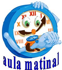 aula matinal